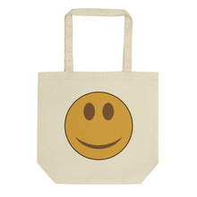 Load image into Gallery viewer, eco canvas tote bag
