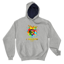 Load image into Gallery viewer, Champion hoodie mens 
