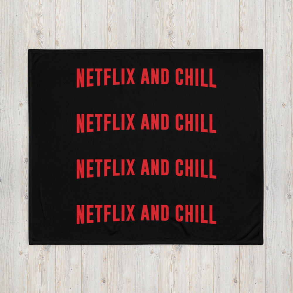 throw blankets for bed