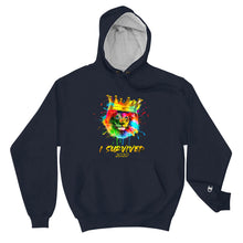 Load image into Gallery viewer, Champion hoodie mens
