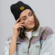 Load image into Gallery viewer, classic knit beanie
