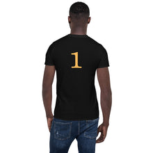 Load image into Gallery viewer, One x Gildan®️ T-shirt | Unisex , Basic softstyle (Adult) | *available in various colors and sizes
