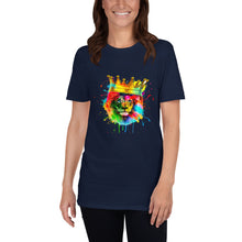 Load image into Gallery viewer, Royalty x Gildan®️ T-shirt | Unisex , Basic softstyle (Adult) | *available in various colors and sizes
