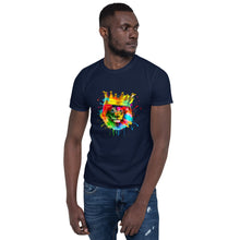 Load image into Gallery viewer, Royalty x Gildan®️ T-shirt | Unisex , Basic softstyle (Adult) | *available in various colors and sizes
