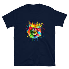 Load image into Gallery viewer, Royalty x Gildan®️ T-shirt | Unisex , Basic softstyle (Adult) | *available in various colors and sizes
