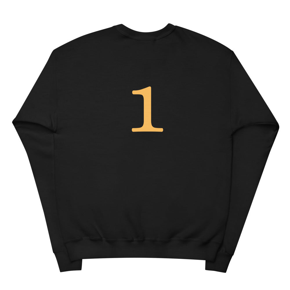 One x Hanes® Sweatshirt | Unisex (Adult) | *available in various colors and sizes