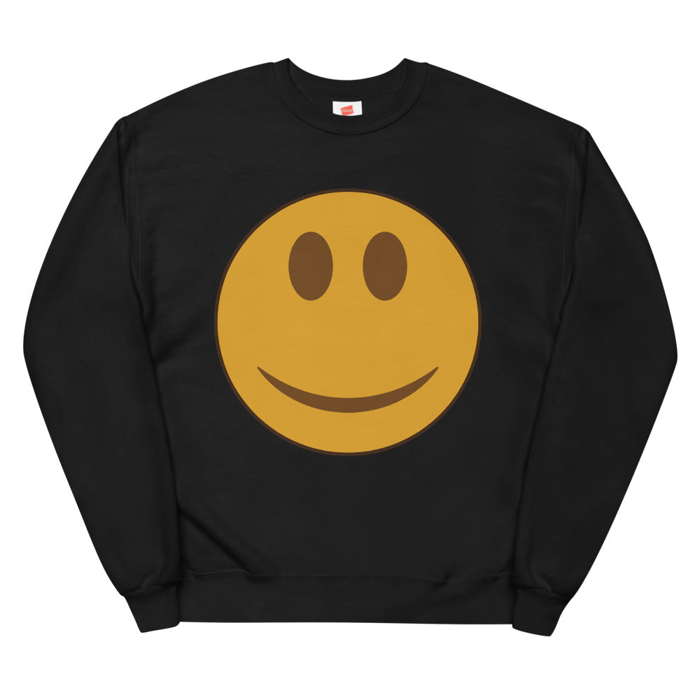 Smile x Hanes® Sweatshirt | Unisex (Adult) | *available in various colors and sizes