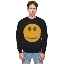 Load image into Gallery viewer, Smile x Hanes® Sweatshirt | Unisex (Adult) | *available in various colors and sizes
