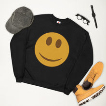 Load image into Gallery viewer, Smile x Hanes® Sweatshirt | Unisex (Adult) | *available in various colors and sizes

