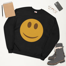 Load image into Gallery viewer, Smile x Hanes® Sweatshirt | Unisex (Adult) | *available in various colors and sizes
