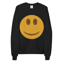 Load image into Gallery viewer, Smile x Hanes® Sweatshirt | Unisex (Adult) | *available in various colors and sizes
