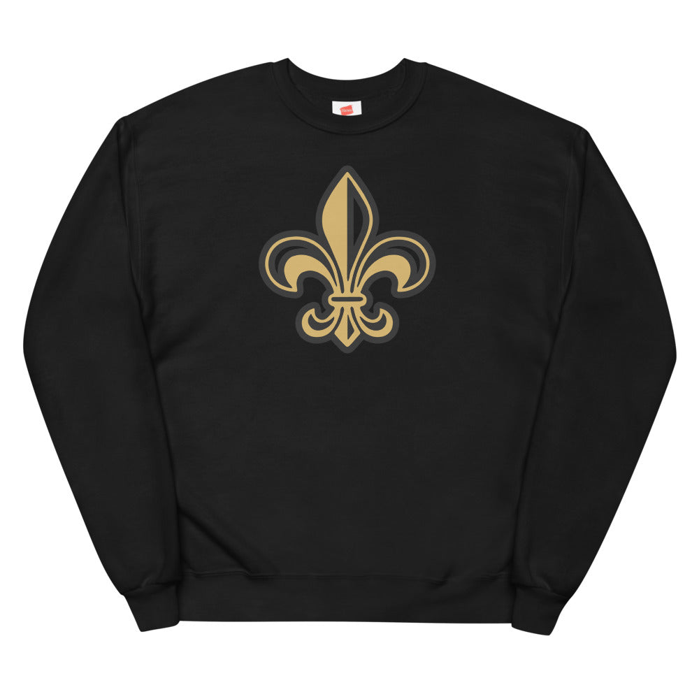Royalty II x Hanes® Sweatshirt | Unisex (Adult) | *available in various colors and sizes