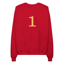 Load image into Gallery viewer, One x Hanes® Sweatshirt | Unisex (Adult) | *available in various colors and sizes
