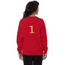 Load image into Gallery viewer, One x Hanes® Sweatshirt | Unisex (Adult) | *available in various colors and sizes
