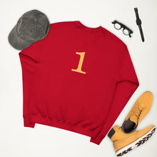 Load image into Gallery viewer, One x Hanes® Sweatshirt | Unisex (Adult) | *available in various colors and sizes
