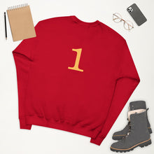 Load image into Gallery viewer, One x Hanes® Sweatshirt | Unisex (Adult) | *available in various colors and sizes
