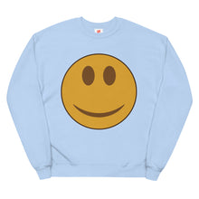 Load image into Gallery viewer, Smile x Hanes® Sweatshirt | Unisex (Adult) | *available in various colors and sizes
