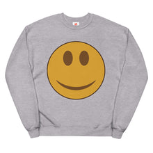 Load image into Gallery viewer, Smile x Hanes® Sweatshirt | Unisex (Adult) | *available in various colors and sizes
