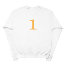 Load image into Gallery viewer, One x Hanes® Sweatshirt | Unisex (Adult) | *available in various colors and sizes
