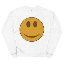 Load image into Gallery viewer, Smile x Hanes® Sweatshirt | Unisex (Adult) | *available in various colors and sizes
