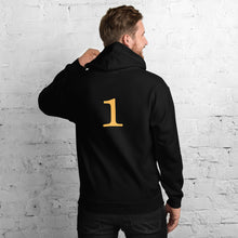 Load image into Gallery viewer, One x Gildan®️ Hoodie | Unisex, Heavy blend (Adult) | *available in various colors and sizes
