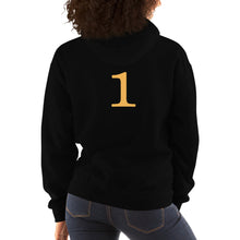 Load image into Gallery viewer, One x Gildan®️ Hoodie | Unisex, Heavy blend (Adult) | *available in various colors and sizes
