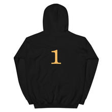 Load image into Gallery viewer, One x Gildan®️ Hoodie | Unisex, Heavy blend (Adult) | *available in various colors and sizes

