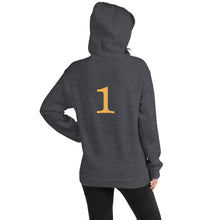 Load image into Gallery viewer, One x Gildan®️ Hoodie | Unisex, Heavy blend (Adult) | *available in various colors and sizes
