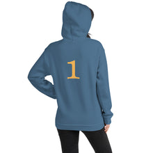Load image into Gallery viewer, One x Gildan®️ Hoodie | Unisex, Heavy blend (Adult) | *available in various colors and sizes
