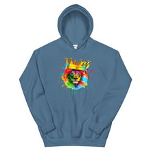 Load image into Gallery viewer, Royalty x Gildan®️ Hoodie | Unisex, Heavy blend (Adult) | *available in various colors and sizes
