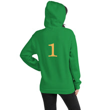 Load image into Gallery viewer, One x Gildan®️ Hoodie | Unisex, Heavy blend (Adult) | *available in various colors and sizes
