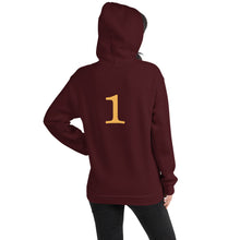Load image into Gallery viewer, One x Gildan®️ Hoodie | Unisex, Heavy blend (Adult) | *available in various colors and sizes
