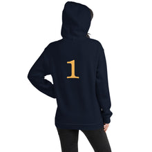 Load image into Gallery viewer, One x Gildan®️ Hoodie | Unisex, Heavy blend (Adult) | *available in various colors and sizes
