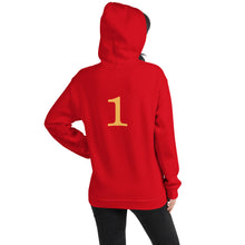 Load image into Gallery viewer, One x Gildan®️ Hoodie | Unisex, Heavy blend (Adult) | *available in various colors and sizes
