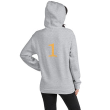 Load image into Gallery viewer, One x Gildan®️ Hoodie | Unisex, Heavy blend (Adult) | *available in various colors and sizes
