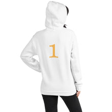 Load image into Gallery viewer, One x Gildan®️ Hoodie | Unisex, Heavy blend (Adult) | *available in various colors and sizes

