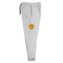 Load image into Gallery viewer, Smile Unisex Joggers (Adult) | *available in various colors and sizes
