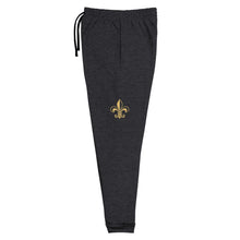 Load image into Gallery viewer, Royalty Unisex Joggers (Adult) | *available in various colors and sizes
