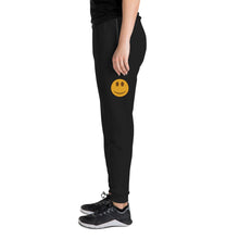 Load image into Gallery viewer, Smile Unisex Joggers (Adult) | *available in various colors and sizes
