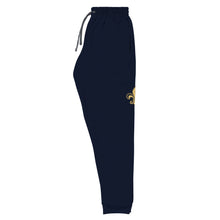 Load image into Gallery viewer, Royalty Unisex Joggers (Adult) | *available in various colors and sizes
