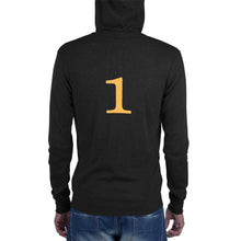 Load image into Gallery viewer, Unisex Zip Hoodie (Adult) | *available in various colors and sizes
