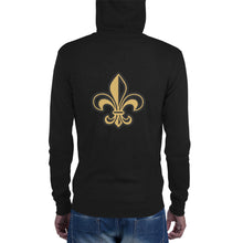Load image into Gallery viewer, Unisex Zip Hoodie II (Adult) | *available in various colors and sizes
